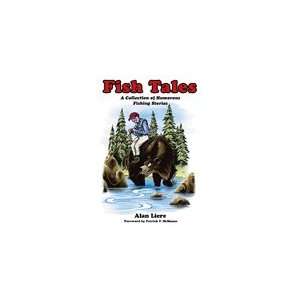  Fish Tales Book Toys & Games