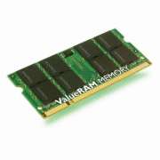 Kingston 1GB DDR2 667 PC2 5300 200 Pin SODIMM Value RAM  
