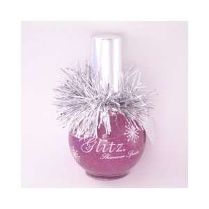  Glitz Globe MAGENTA (2oz) Beauty