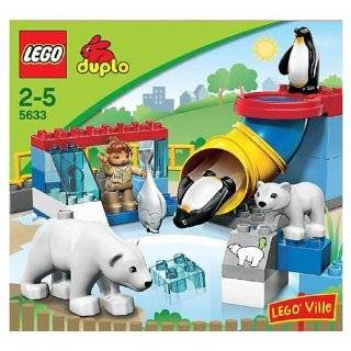 LEGO Duplo Polar Zoo 5633
