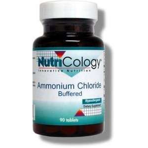  Ammonium Chloride 90 tabs