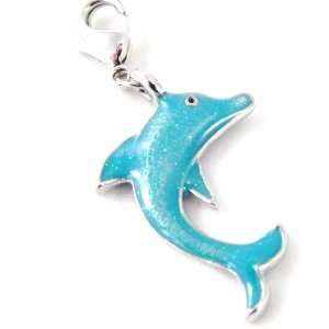  Link Lily Pop dolphin. Jewelry
