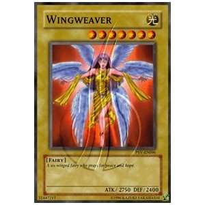  2002 Pharaohs Servant Unlimited PSV 96 Wingweaver 
