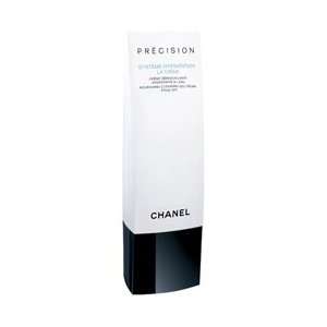    CHANEL Precision Nourishing Cleansing Gel Cream 5oz / 150ml Beauty