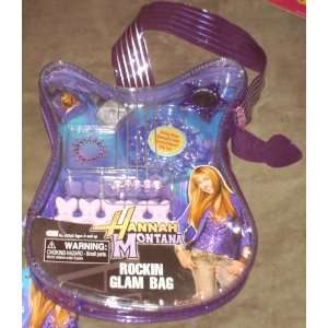  Hannah Montana Rockin Glam Bag