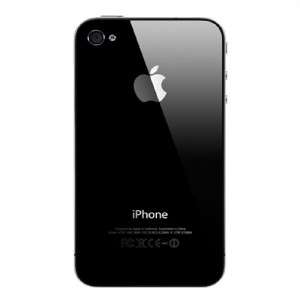 New Apple iPhone 4S 16GB Factory Unlocked Smartphone Black MD234LL A 