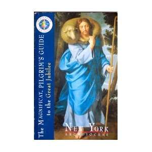   Pilgrims Guide to the Great Jubilee New York Archdiocese Books