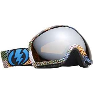  Electric EG2 Adult Spherical Snocross Snow Goggles Eyewear 