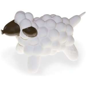   Charming Pet Products 412001 Small Balloon Sheep Dog Toy