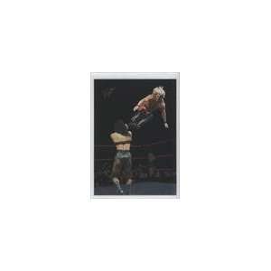  2000 Comic Images WWF No Mercy #29   Chris Jericho Sports 
