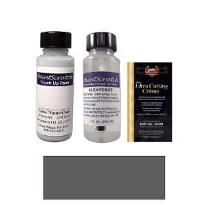   Gray Paint Bottle Kit for 1965 Volvo All Models (80) Automotive