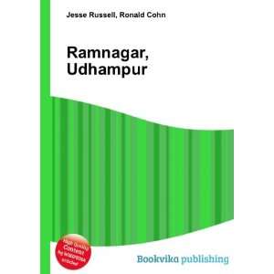  Ramnagar, Udhampur Ronald Cohn Jesse Russell Books