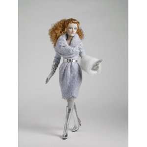   Winter 2010   Re Imagination JAQUELINE FROST Outfit Only Toys & Games