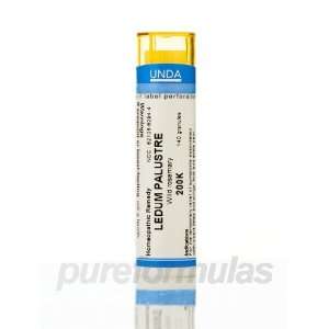  Seroyal Ledum palustre 200k 5.5g