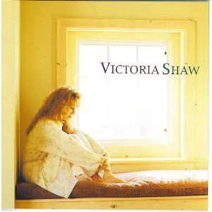  Victorai Shaw Victoria Shaw Music