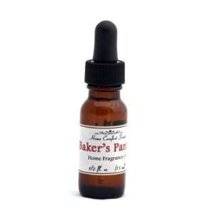  Bakers Pantry Scent   Home Fragrance Oil