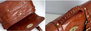 New Fashion Women Messenger Satchel Shoulder Bag Handbag PU Leather 