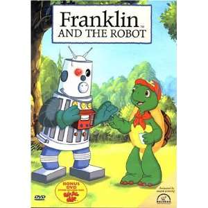  Franklin and The Robot Movies & TV