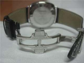 Clean Officine Panerai PAM 00287 Automatic Radiomir Black Seal Watch 