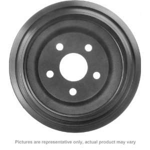  One Source 30 125458 Brake Drum Automotive