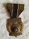 American Legion 1949 31st National Convention Philadelphia Medal with 