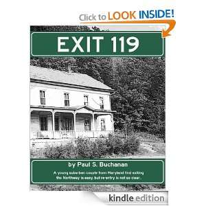Start reading Exit 119  