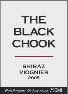   black chook wine from other australia syrah shiraz learn about black