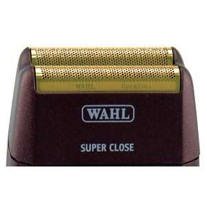 Wahl 5 Star Shaver Replacement Foil  