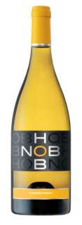 HobNob Chardonnay 2009 