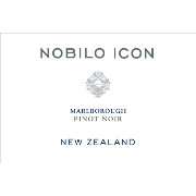 Nobilo Icon Pinot Noir 2010 