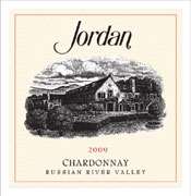 Jordan Chardonnay 2009 
