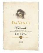 Da Vinci Riserva Chianti 2003 