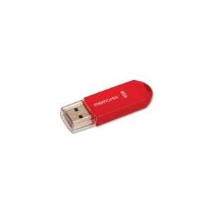  Memorex Mini TravelDrive 98422 Flash Drive   4 GB 