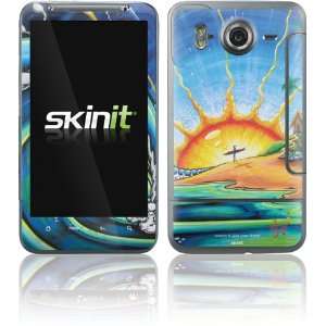  Sunrise skin for HTC Inspire 4G Electronics