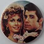 1978 GREASE PRESSBOOK 1 John Travolta and Olivia Newton John MUSICAL 