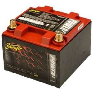 Stinger Power 2 Competition 925 Amp Battery SPP925  