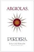 Argiolas Perdera 2004 