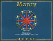 Ruffino Modus 2005 