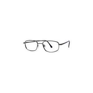  3M Mens Eyeglasses Steel 300