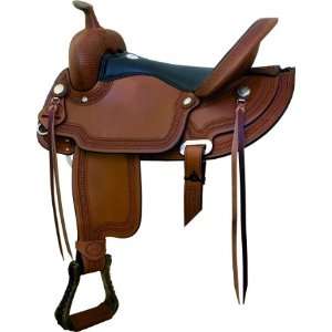  Billy Cook Faxum Trail Saddle