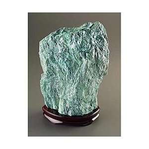  Fuchsite Mineral Display Electronics