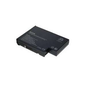  BTI HP ZE1000L 11.1V Li Ion Battery for HP Pavilion ZE1000 