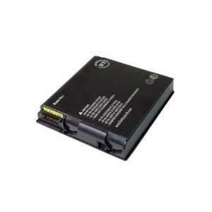  BTI DL 2600L Li Ion 14.8V 4400mAH for Inspiron 2600,2650 