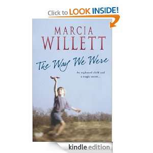 The Way We Were Marcia Willett  Kindle Store