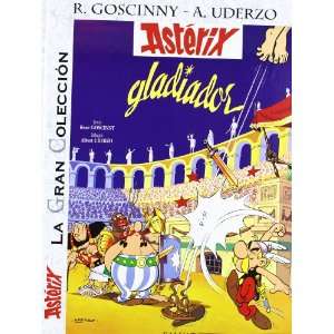   Gladiator La Gran Coleccion / the Great Collection (Spanish Edition