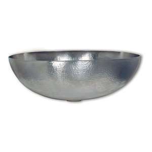  Native Trails CPS369 Maestro Oval Vessel Sink