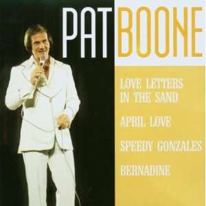  Pat Boone Pat Boone Music