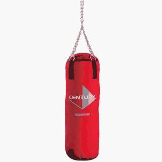 Boxing Bags Heavy   Oxford Heavy Bag 70lb Red  Sports 
