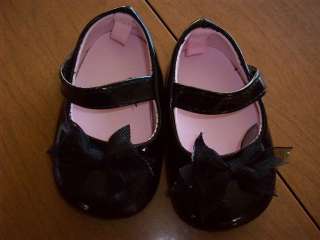 brand new in box crib shoes size 0 3 months wee kids brand new