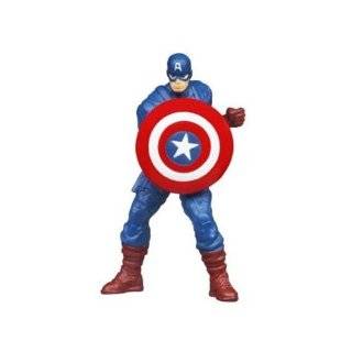  Marvel Avengers Movie EC Action Figure Hulk Toys & Games
